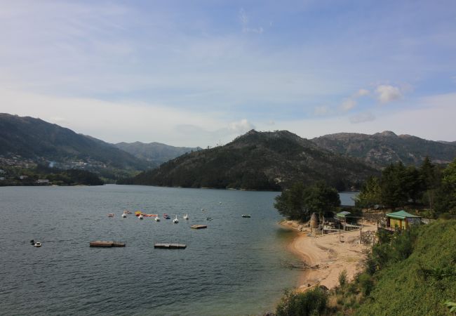 Apartamento em Gerês - Apartamento T3 - Casa Feijão Apartamento em Gerês - Apartamento T3 - Casa Feijão