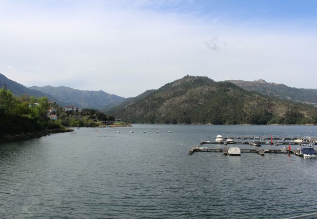 Apartamento em Gerês - Apartamento T3 - Casa Feijão Apartamento em Gerês - Apartamento T3 - Casa Feijão