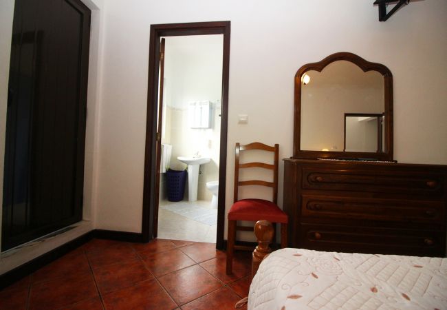 Apartamento em Gerês - Apartamento T3 - Casa Feijão Apartamento em Gerês - Apartamento T3 - Casa Feijão