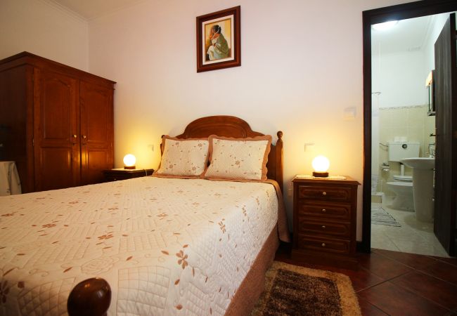 Apartamento em Gerês - Apartamento T3 - Casa Feijão Apartamento em Gerês - Apartamento T3 - Casa Feijão