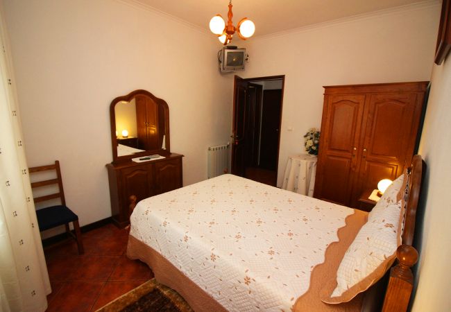 Apartamento em Gerês - Apartamento T3 - Casa Feijão Apartamento em Gerês - Apartamento T3 - Casa Feijão