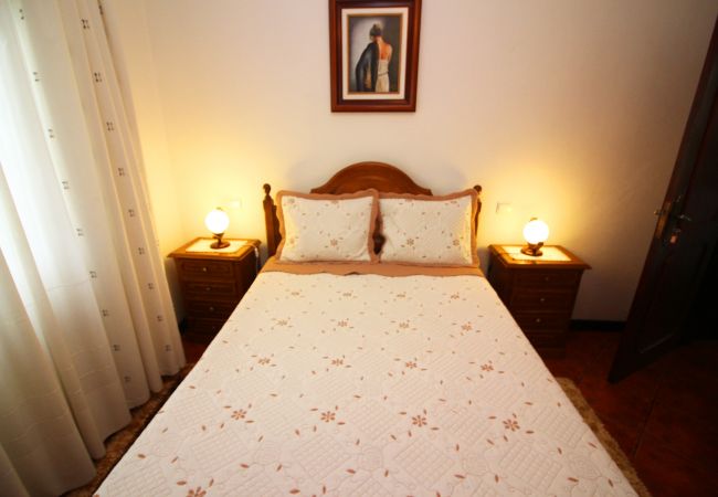 Apartamento em Gerês - Apartamento T3 - Casa Feijão Apartamento em Gerês - Apartamento T3 - Casa Feijão