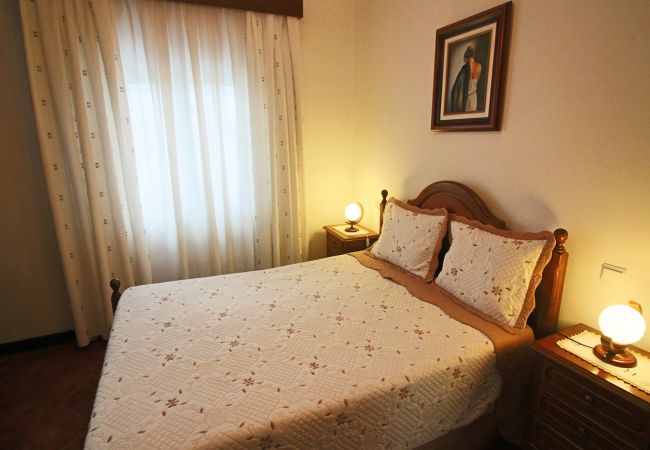 Apartamento em Gerês - Apartamento T3 - Casa Feijão Apartamento em Gerês - Apartamento T3 - Casa Feijão