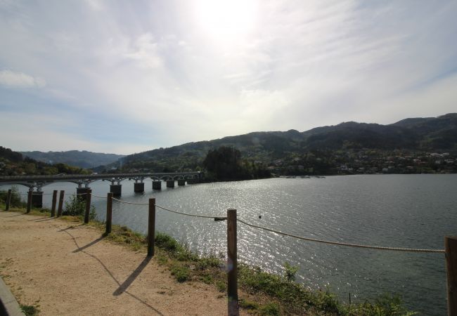 Apartamento em Gerês - Apartamento T0 - Casa Feijão Apartamento em Gerês - Apartamento T0 - Casa Feijão