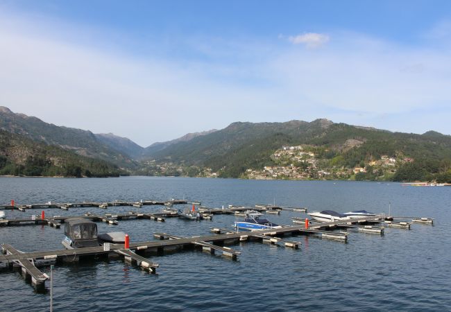 Apartamento em Gerês - Apartamento T0 - Casa Feijão Apartamento em Gerês - Apartamento T0 - Casa Feijão