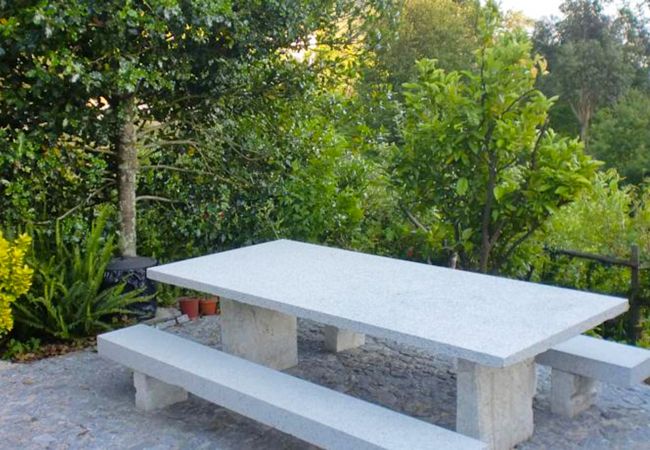 Apartamento em Gerês - Apartamento T0 - Casa Feijão Apartamento em Gerês - Apartamento T0 - Casa Feijão