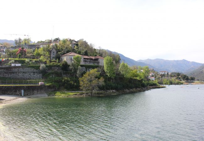 Apartamento em Gerês - Apartamento T0 - Casa Feijão Apartamento em Gerês - Apartamento T0 - Casa Feijão