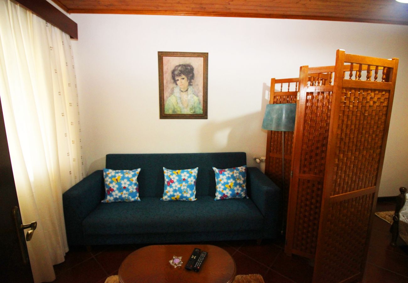 Apartamento em Gerês - Apartamento T0 - Casa Feijão