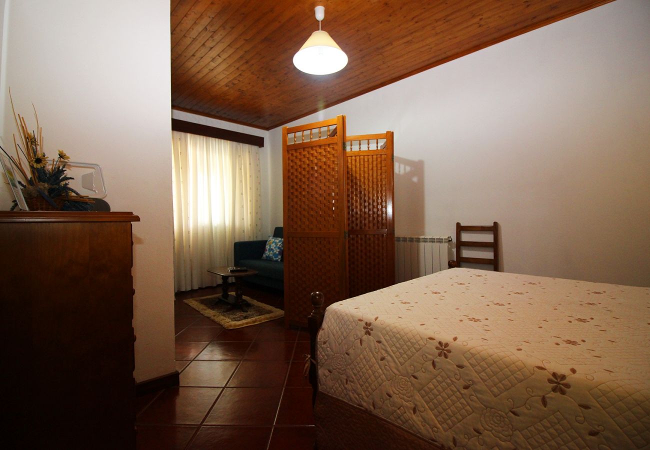 Apartamento em Gerês - Apartamento T0 - Casa Feijão