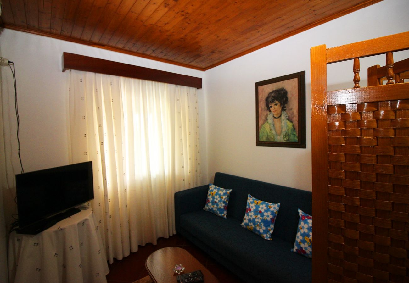 Apartamento em Gerês - Apartamento T0 - Casa Feijão