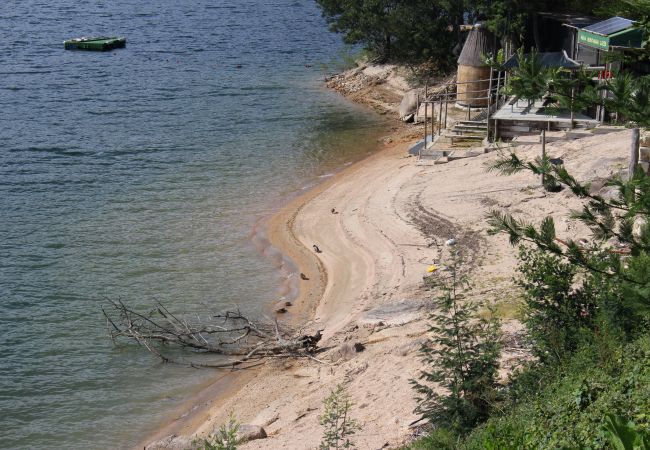 Apartamento em Gerês - Apartamento T1 - Casa Feijão Apartamento em Gerês - Apartamento T1 - Casa Feijão