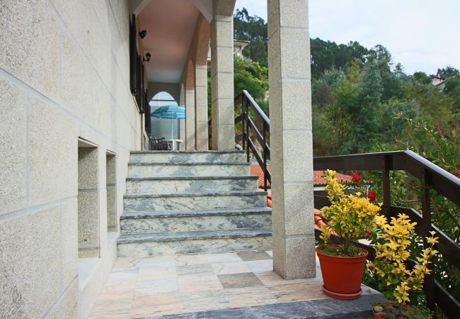 Apartamento em Gerês - Apartamento T1 - Casa Feijão Apartamento em Gerês - Apartamento T1 - Casa Feijão