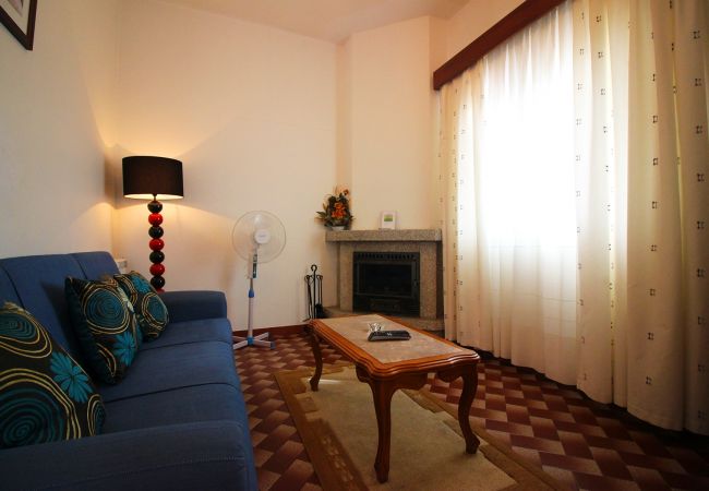 Apartamento em Gerês - Apartamento T1 - Casa Feijão Apartamento em Gerês - Apartamento T1 - Casa Feijão