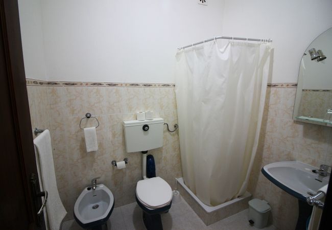 Apartamento em Gerês - Apartamento T1 - Casa Feijão Apartamento em Gerês - Apartamento T1 - Casa Feijão