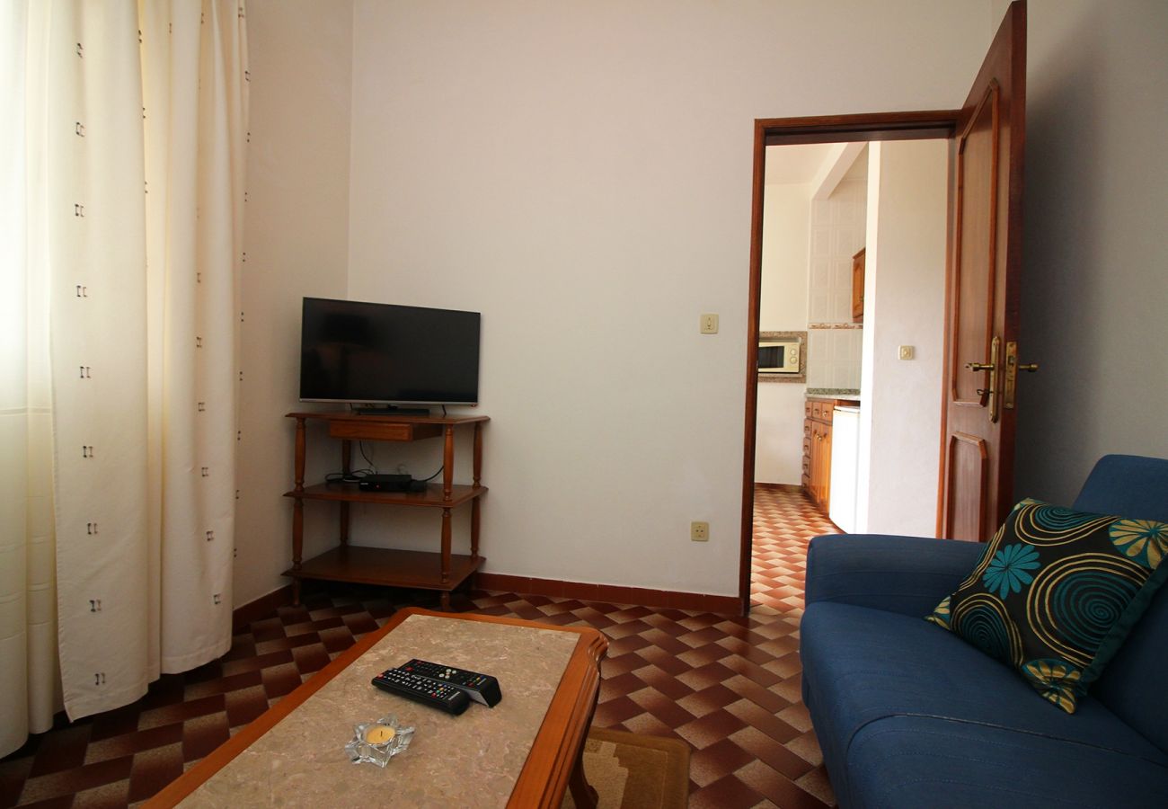 Apartamento em Gerês - Apartamento T1 - Casa Feijão