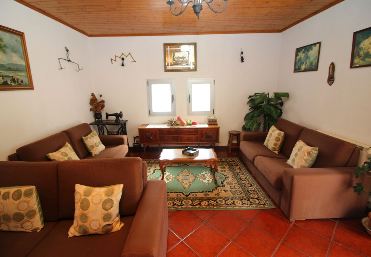 Apartamento em Gerês - Apartamento T1 - Casa Feijão