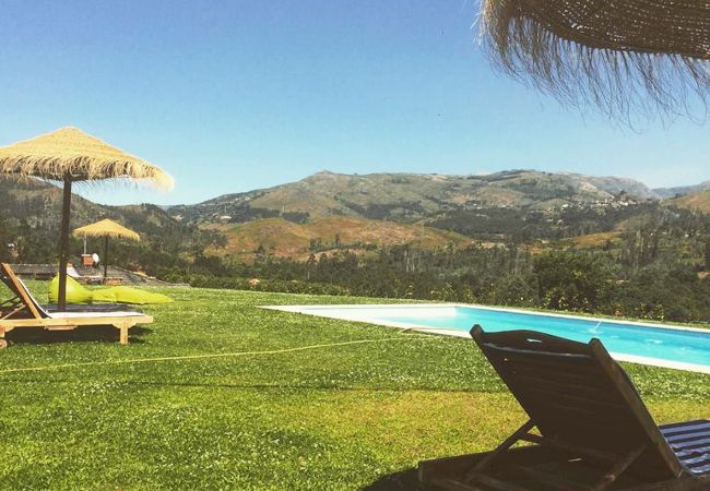 Casa rural em Arcos de Valdevez - T0 Casas São Martinho Casa rural em Arcos de Valdevez - T0 Casas São Martinho