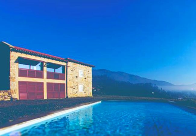 Casa rural em Arcos de Valdevez - T0 Casas São Martinho Casa rural em Arcos de Valdevez - T0 Casas São Martinho