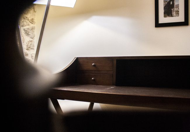 Casa rural em Arcos de Valdevez - T0 Casas São Martinho Casa rural em Arcos de Valdevez - T0 Casas São Martinho