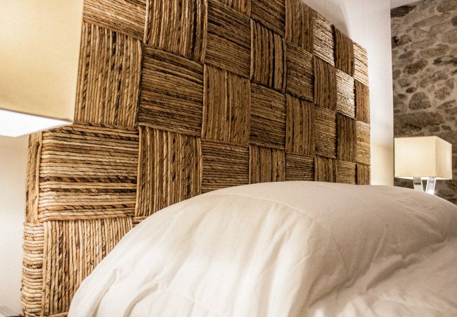 Casa rural em Arcos de Valdevez - T0 Casas São Martinho Casa rural em Arcos de Valdevez - T0 Casas São Martinho