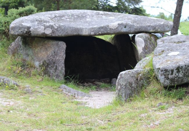 Casa rural em Arcos de Valdevez - T0 Casas São Martinho Casa rural em Arcos de Valdevez - T0 Casas São Martinho