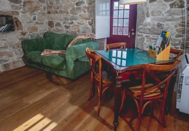 Casa rural em Arcos de Valdevez - T0 Casas São Martinho Casa rural em Arcos de Valdevez - T0 Casas São Martinho