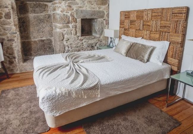 Casa rural em Arcos de Valdevez - T0 Casas São Martinho Casa rural em Arcos de Valdevez - T0 Casas São Martinho