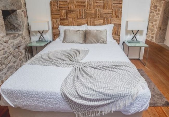 Casa rural em Arcos de Valdevez - T0 Casas São Martinho Casa rural em Arcos de Valdevez - T0 Casas São Martinho