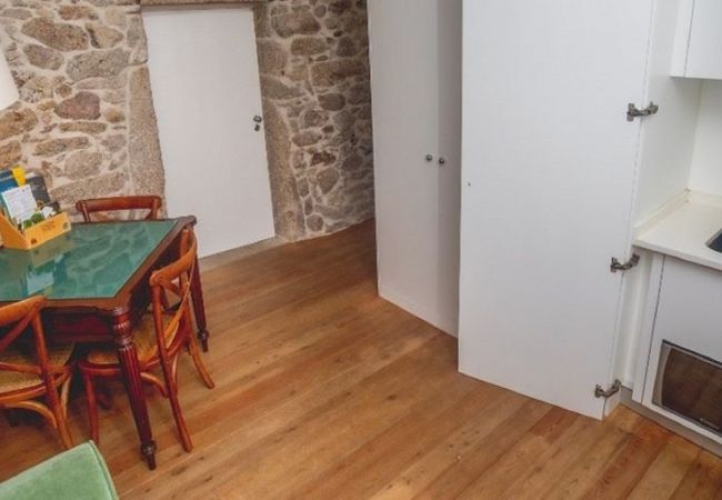 Casa rural em Arcos de Valdevez - T0 Casas São Martinho Casa rural em Arcos de Valdevez - T0 Casas São Martinho