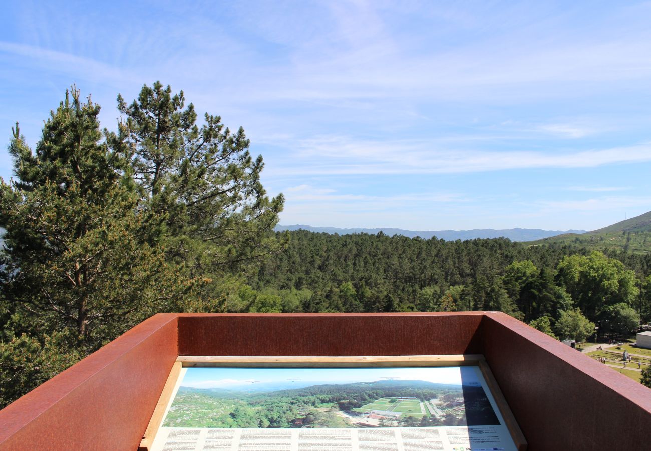 Casa rural em Arcos de Valdevez - T0 Casas São Martinho