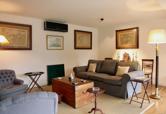 Casa rural em Amares - Casa da Eira - Castelo do Castro Casa rural em Amares - Casa da Eira - Castelo do Castro