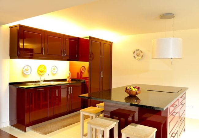 Casa rural em Amares - Casa da Eira - Castelo do Castro Casa rural em Amares - Casa da Eira - Castelo do Castro