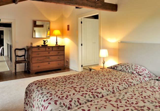 Casa rural em Amares - Casa da Eira - Castelo do Castro Casa rural em Amares - Casa da Eira - Castelo do Castro