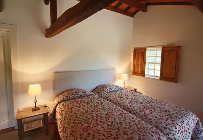 Casa rural em Amares - Casa da Eira - Castelo do Castro Casa rural em Amares - Casa da Eira - Castelo do Castro