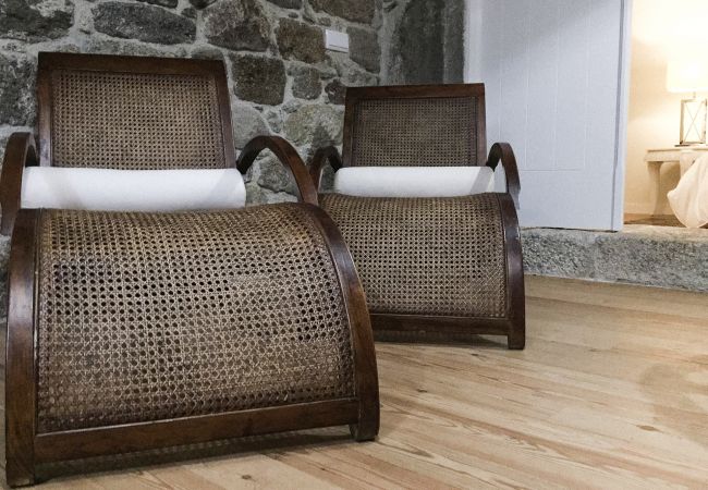 Casa rural em Arcos de Valdevez - T1 Casas São Martinho Casa rural em Arcos de Valdevez - T1 Casas São Martinho