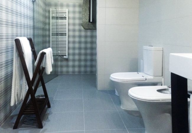 Casa rural em Arcos de Valdevez - T1 Casas São Martinho Casa rural em Arcos de Valdevez - T1 Casas São Martinho