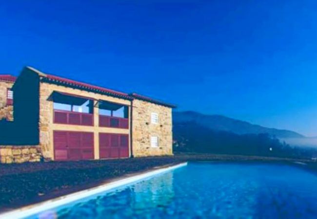 Casa rural em Arcos de Valdevez - T1 Casas São Martinho Casa rural em Arcos de Valdevez - T1 Casas São Martinho