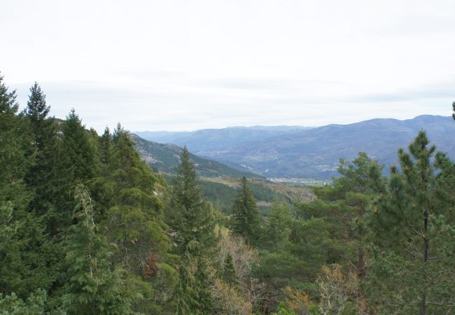 Casa rural em Arcos de Valdevez - T1 Casas São Martinho Casa rural em Arcos de Valdevez - T1 Casas São Martinho