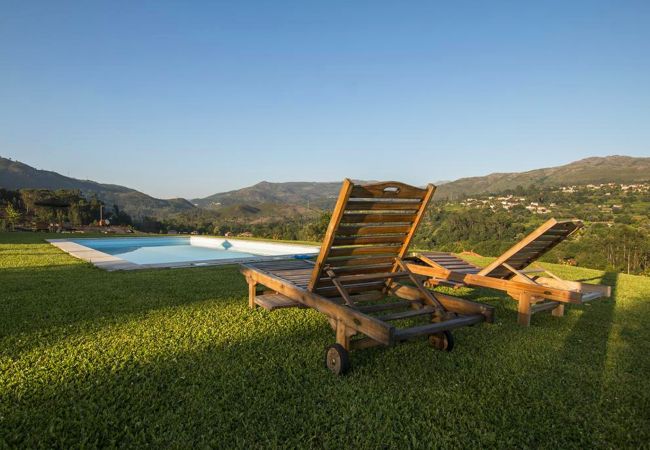 Casa rural em Arcos de Valdevez - T1 Casas São Martinho