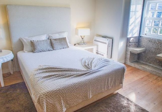 Casa rural em Arcos de Valdevez - T1 Casas São Martinho Casa rural em Arcos de Valdevez - T1 Casas São Martinho