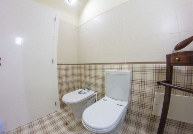 Casa rural em Arcos de Valdevez - T2 Casas São Martinho Casa rural em Arcos de Valdevez - T2 Casas São Martinho