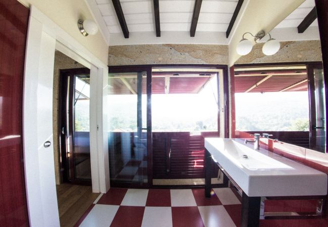 Casa rural em Arcos de Valdevez - T2 Casas São Martinho Casa rural em Arcos de Valdevez - T2 Casas São Martinho