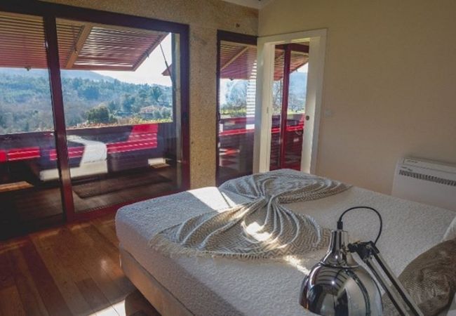 Casa rural em Arcos de Valdevez - T2 Casas São Martinho Casa rural em Arcos de Valdevez - T2 Casas São Martinho