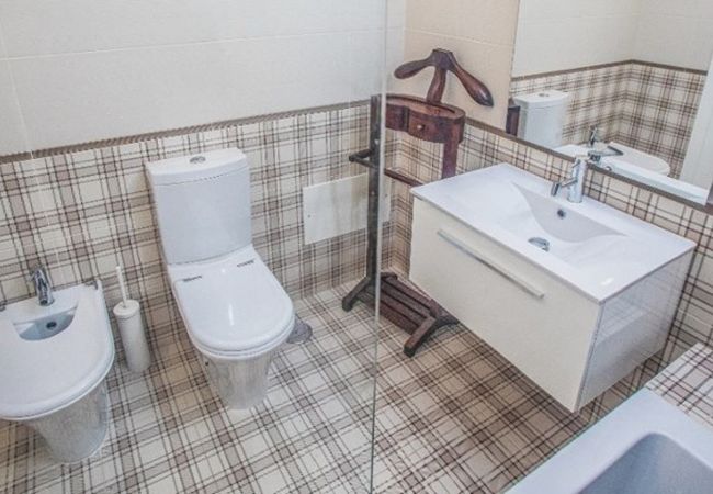 Casa rural em Arcos de Valdevez - T2 Casas São Martinho Casa rural em Arcos de Valdevez - T2 Casas São Martinho