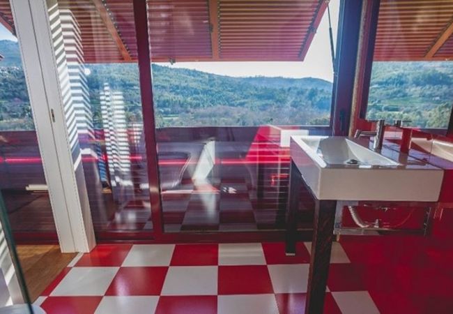 Casa rural em Arcos de Valdevez - T2 Casas São Martinho Casa rural em Arcos de Valdevez - T2 Casas São Martinho