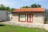Casa rural em Vieira do Minho - Casa da Cabana - Aldeia de Louredo Casa rural em Vieira do Minho - Casa da Cabana - Aldeia de Louredo