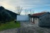Casa rural em Vieira do Minho - Casa da Cabana - Aldeia de Louredo Casa rural em Vieira do Minho - Casa da Cabana - Aldeia de Louredo
