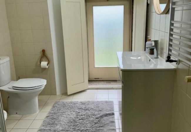 Casa rural em Vieira do Minho - Casa do Caseiro - Aldeia de Louredo Casa rural em Vieira do Minho - Casa do Caseiro - Aldeia de Louredo