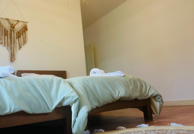 Casa rural em Vieira do Minho - Casa do Caseiro - Aldeia de Louredo Casa rural em Vieira do Minho - Casa do Caseiro - Aldeia de Louredo