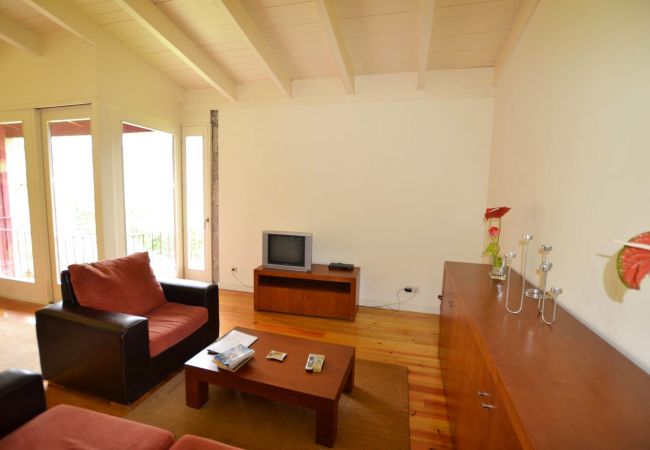 Casa rural em Vieira do Minho - Casa do Celeiro - Aldeia de Louredo Casa rural em Vieira do Minho - Casa do Celeiro - Aldeia de Louredo